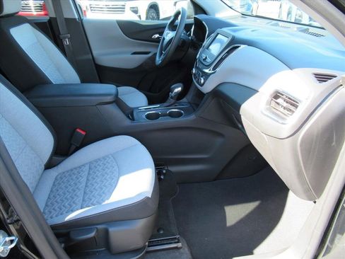 Certified 2023 Chevrolet Equinox LS w/ LS Convenience Package image 10