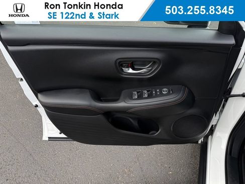 Used 2026 Honda HR-V Sport image 14