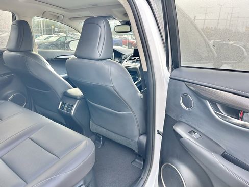 Used 2018 Lexus NX 300 AWD image 13