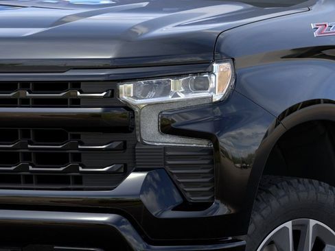 New 2026 Chevrolet Silverado 1500 RST AWD/4WD image 10