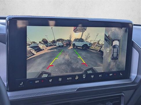 New 2025 Ford Bronco Sport Badlands w/ Badlands Tech Package AWD/4WD image 13
