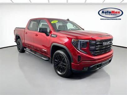 Used 2023 GMC Sierra 1500 Elevation