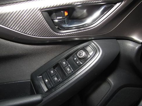Used 2022 Subaru WRX Premium AWD/4WD image 11