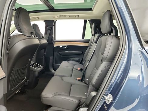New 2026 Volvo XC90 B6 Plus w/ Protection Package image 28