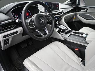 Certified 2026 Acura MDX FWD w/ Technology Package video 2