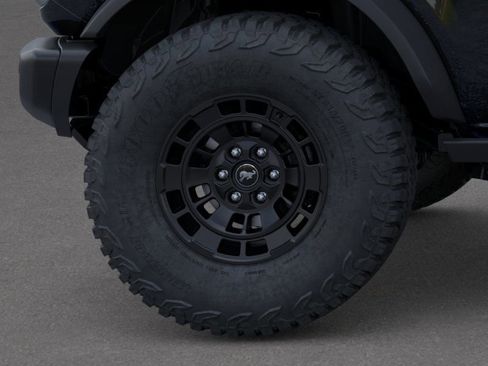 New 2026 Ford Bronco Badlands AWD/4WD image 21