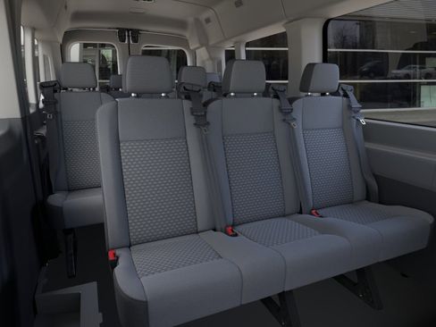 New 2026 Ford Transit 350 XL RWD image 11