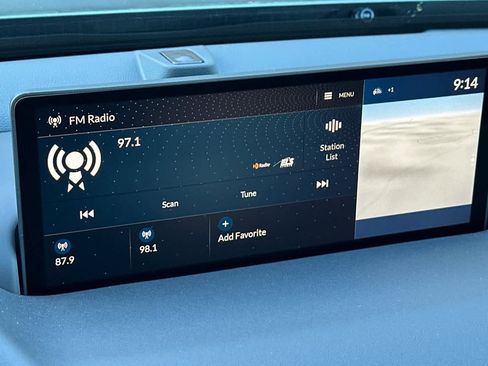 New 2025 Acura TLX w/ Technology Package image 14