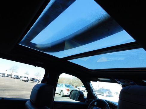 Used 2025 Toyota Sequoia TRD Pro image 4