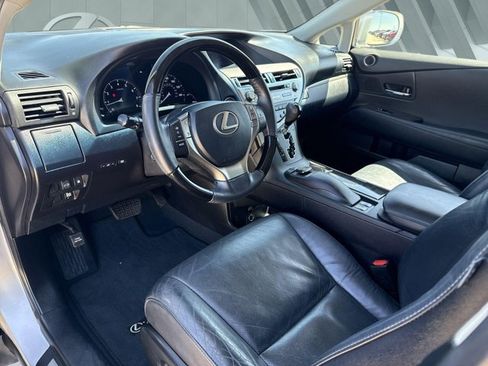 Used 2015 Lexus RX 350 FWD image 10