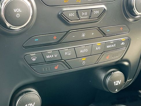 Used 2022 Ford Ranger Lariat RWD image 19