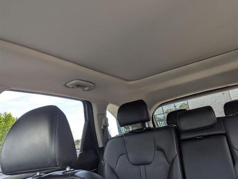 Certified 2024 Kia Sorento S w/ Panoramic Sunroof Package AWD/4WD image 2