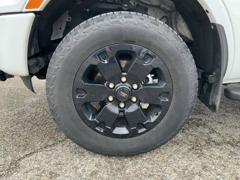 Used 2021 Ford Ranger XLT w/ Equipment Group 301A Mid image 17