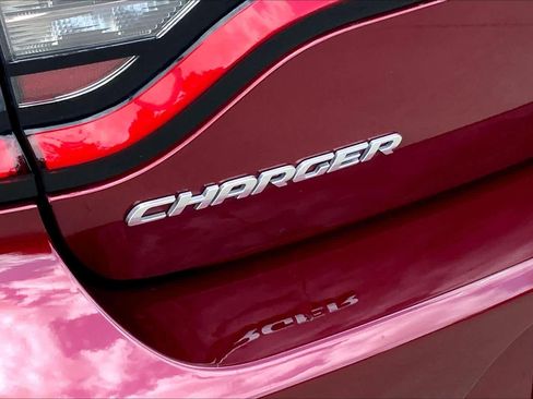 Used 2023 Dodge Charger SXT image 30