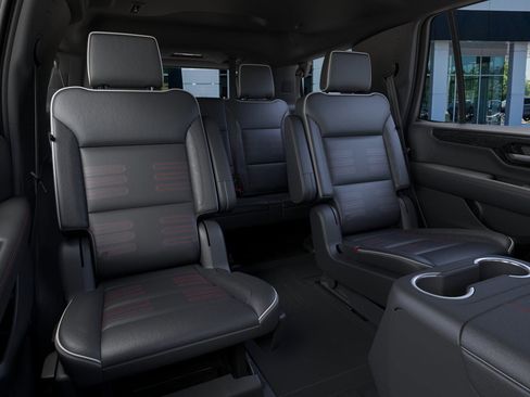 New 2026 GMC Yukon AT4 Ultimate image 17