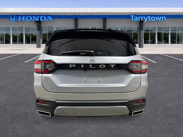 New 2026 Honda Pilot EX-L image 4