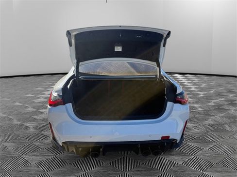 Used 2021 BMW M4 Coupe w/ Executive Package image 9