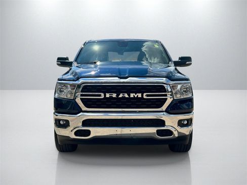 Used 2022 RAM 1500 Big Horn image 2