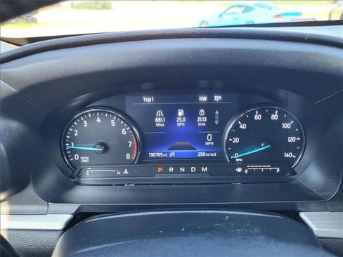 Used 2020 Ford Explorer XLT AWD/4WD image 16
