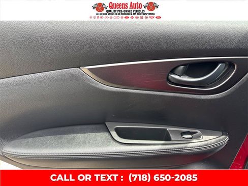 Used 2017 Nissan Rogue Sport S w/ S Appearance Package AWD/4WD image 21