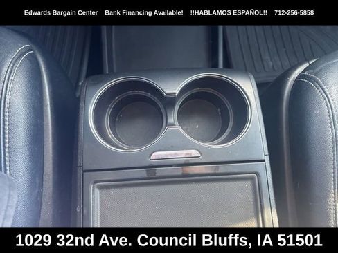 Used 2015 Toyota Sienna SE FWD image 13