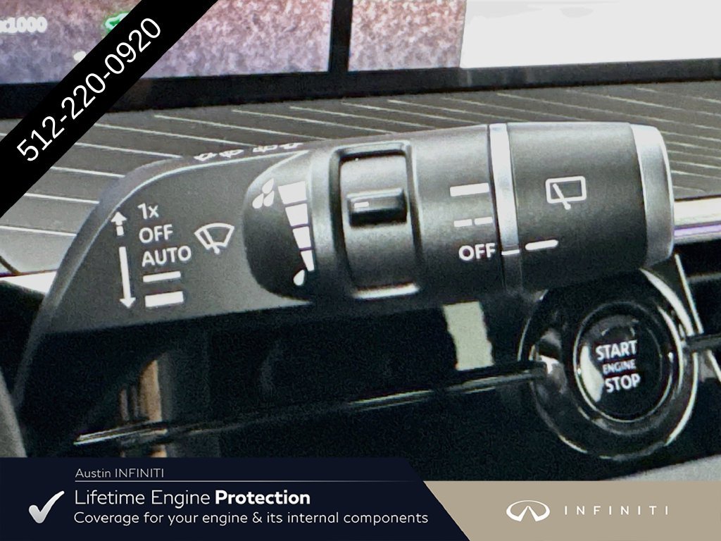 New 2027 INFINITI QX80 Autograph AWD/4WD image 14