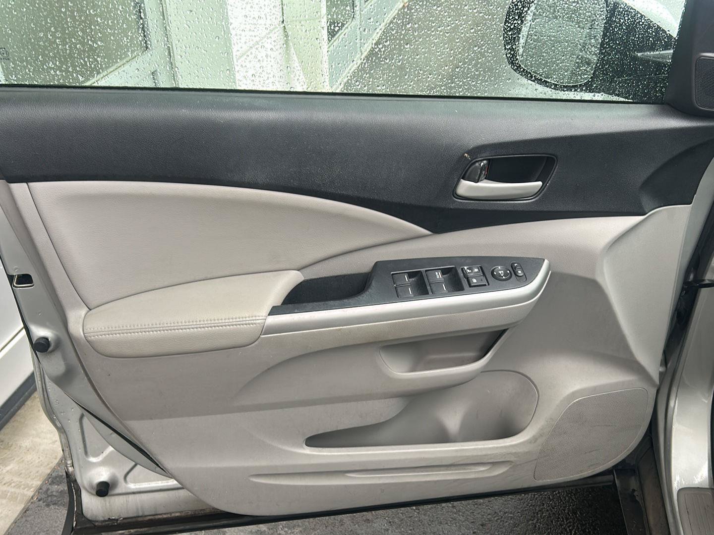 Used 2013 Honda CR-V EX-L image 12