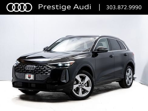 Used 2026 Audi Q5 Premium Plus w/ Premium Plus AWD/4WD image 2