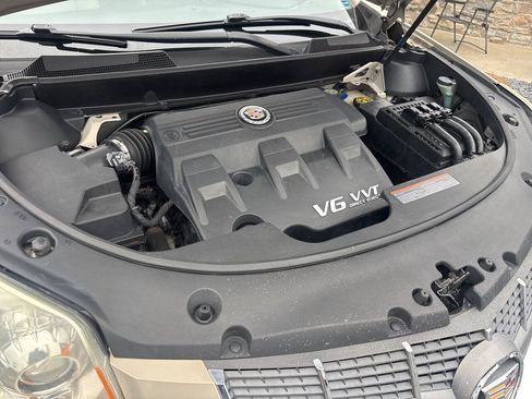 Used 2012 Cadillac SRX Performance FWD image 21