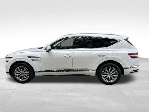Used 2025 Genesis GV80 2.5T Standard AWD/4WD image 2