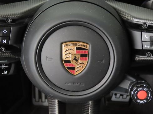 Certified 2026 Porsche 911 Carrera GTS RWD image 20