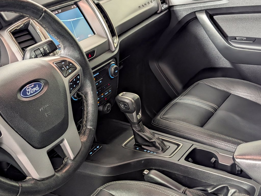 Used 2019 Ford Ranger XLT w/ Equipment Group 302A Luxury RWD image 24
