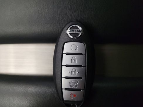 Used 2015 Nissan Murano SL w/ SL Technology Package image 32