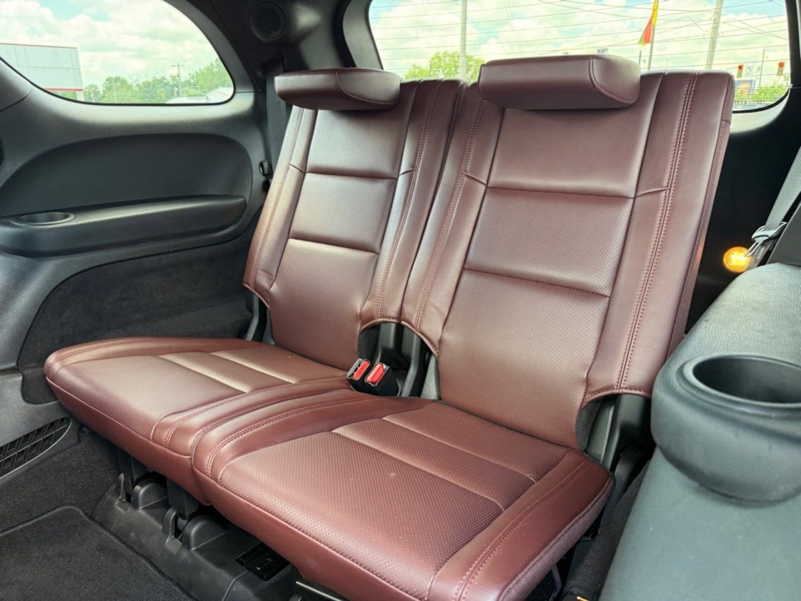 Used 2024 Dodge Durango Citadel AWD/4WD image 32