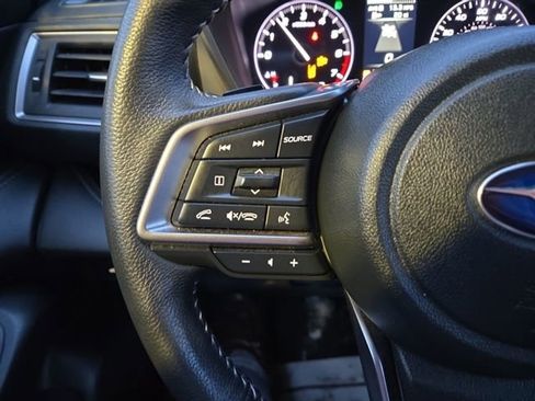 Used 2024 Subaru Ascent Limited w/ Technology Package image 25