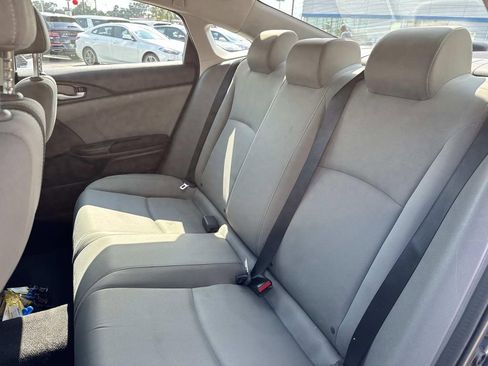 Used 2019 Honda Civic LX image 16