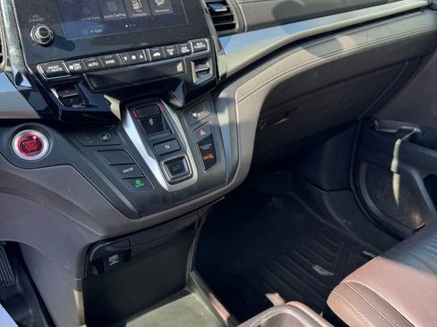Used 2019 Honda Odyssey EX-L image 24