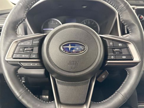 Used 2023 Subaru Ascent Touring AWD/4WD image 17