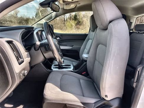 Used 2020 Chevrolet Colorado LT w/ Safety Package image 11