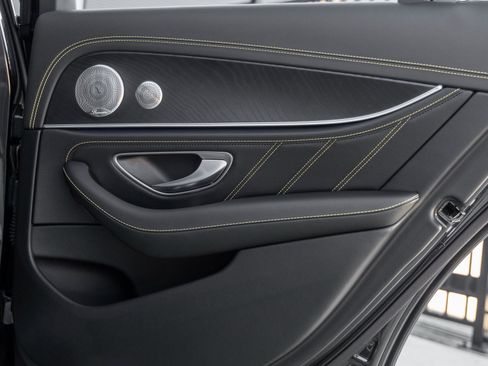 Used 2023 Mercedes-Benz E 63 AMG S image 41