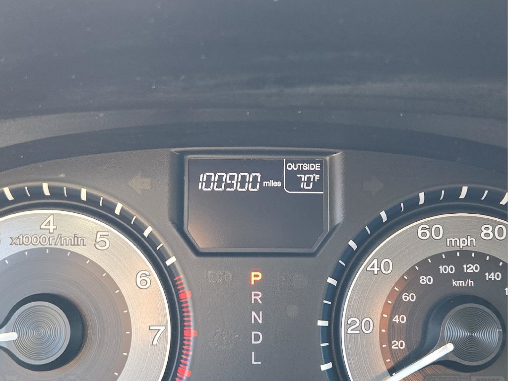 Used 2013 Honda Odyssey EX-L image 22