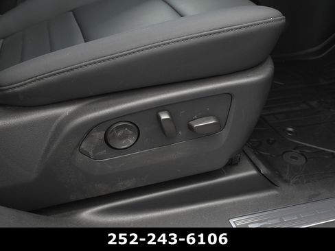 Used 2024 GMC Hummer EV 3X w/ Omega Edition AWD/4WD image 31