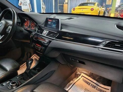Used 2018 BMW X1 xDrive28i image 18