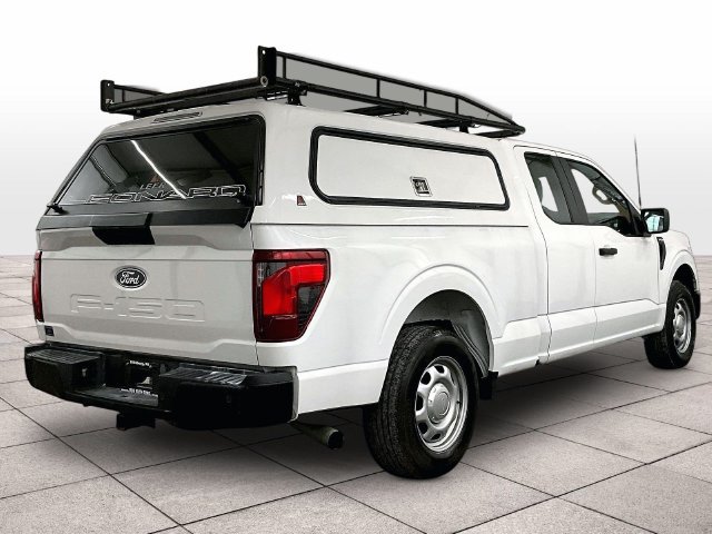 Used 2024 Ford F150 XL RWD image 11