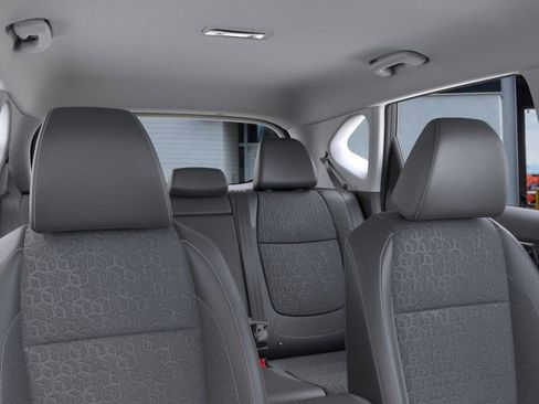 New 2026 Kia Seltos S image 27