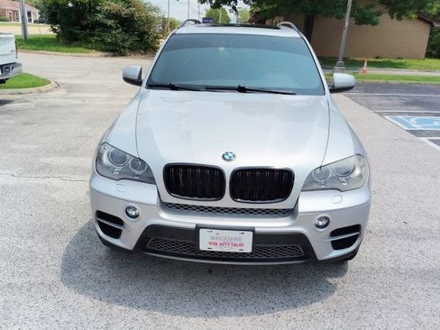 Used 2013 BMW X5 xDrive50i AWD/4WD image 8
