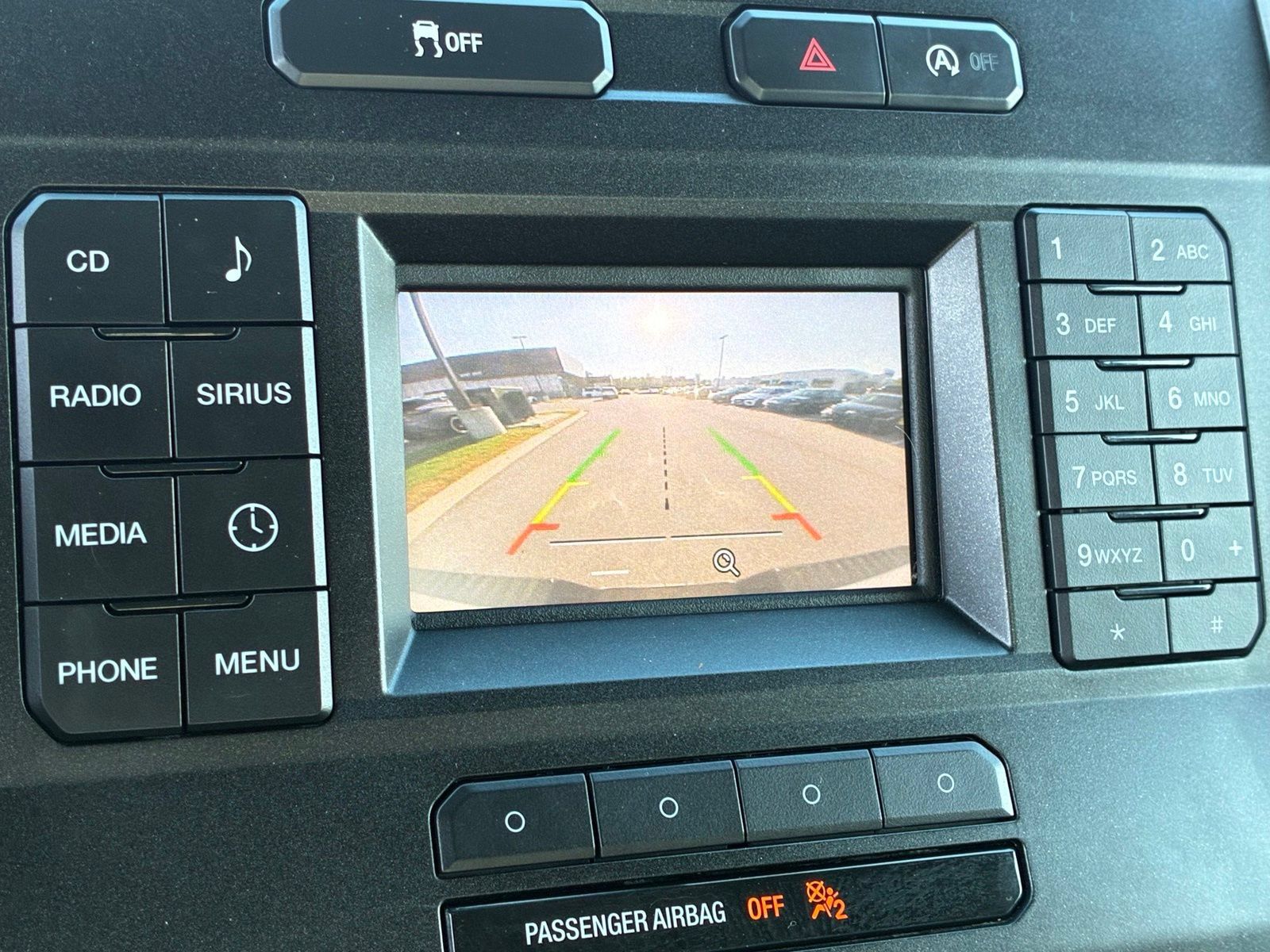 Used 2017 Ford F150 XLT w/ Equipment Group 301A Mid AWD/4WD image 18