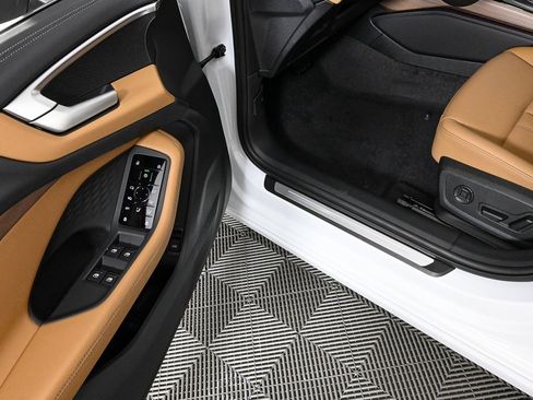 New 2025 Audi A5 2.0T Premium image 7