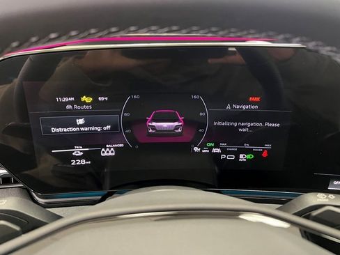 Certified 2025 Audi S6 e-tron Prestige w/ 21" Black Optic Package image 29