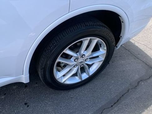 Used 2026 Dodge Durango GT AWD/4WD image 30